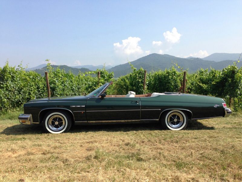 BUICK LeSabre Lesabre