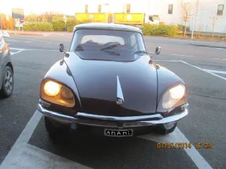 Foto 1 di 1: CITROEN DS Special 1970