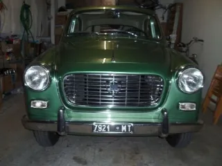 Foto 2 di 3: LANCIA Appia III Serie