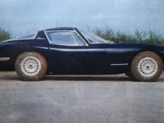 Foto 1 di 2: BIZZARRINI  Europa
