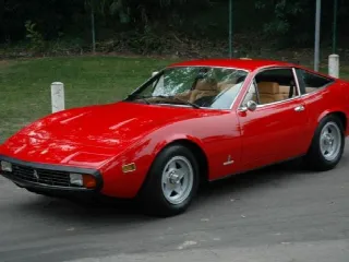 Foto 1 di 2: FERRARI 365(1969-1976) 365 GTC 4 