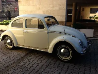 Foto 1 di 1: Volkswagen Kaefer maggiolino