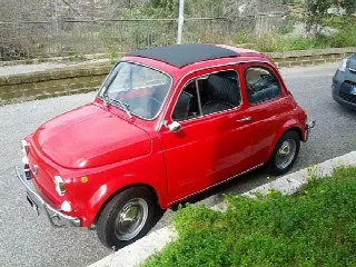 Foto 1 di 4: FIAT 500 L