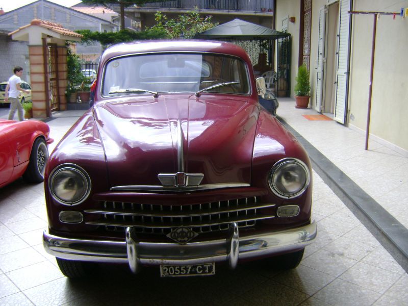 FIAT 1400 