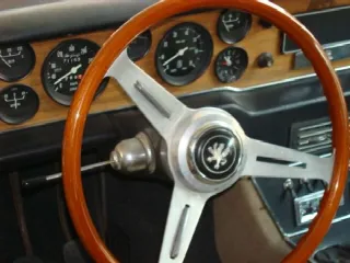 Foto 2 di 12: ISO Rivolta 4 S 