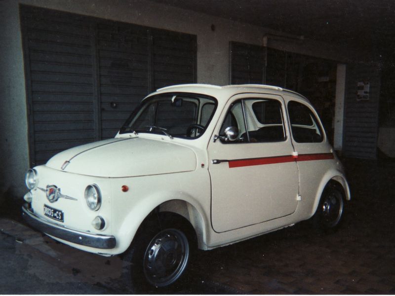 GIANNINI   590 GT D 