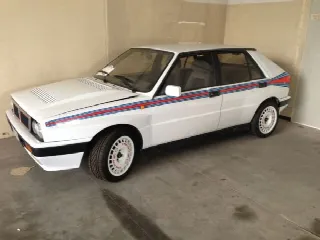 Foto 1 di 1: LANCIA Delta Delta