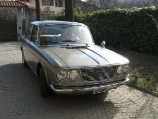 Foto 1 di 3: LANCIA Flavia FLAVIA LX 1.8