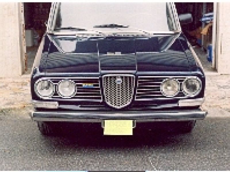 LANCIA Flavia
