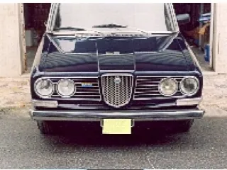 Foto 1 di 6: LANCIA Flavia