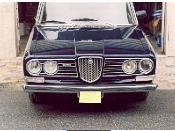 LANCIA Flavia