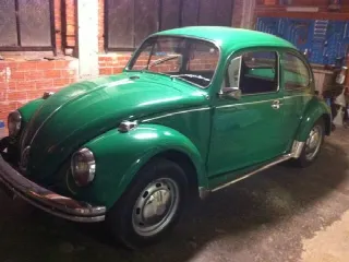 Foto 1 di 1: Volkswagen Kaefer Maggiolino 11/d2