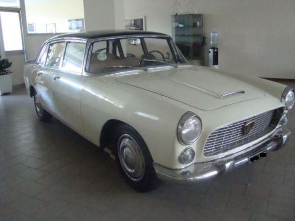 LANCIA Flaminia 2.5