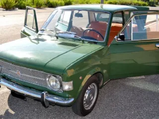 Foto 1 di 16: FIAT  128 Berlina 4p
