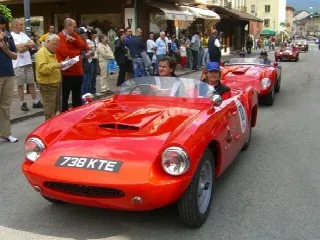 Foto 3 di 4: ASHLEY Sportiva Sport 