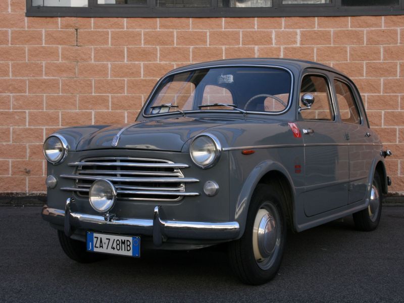 FIAT 1100 103