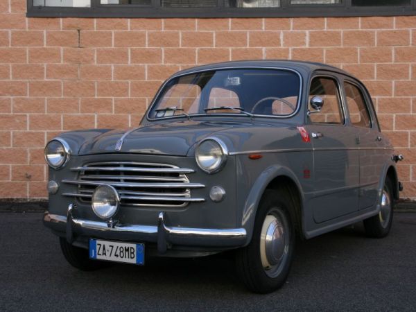 FIAT 1100 103