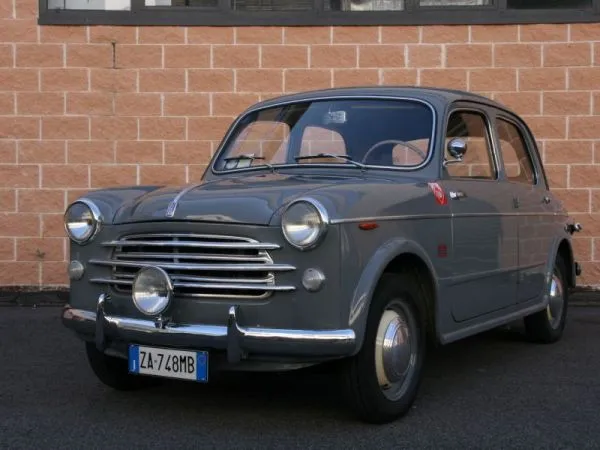 FIAT 1100 103