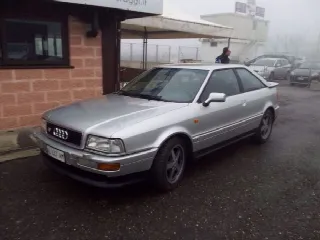 Foto 1 di 1: AUDI S2 S2