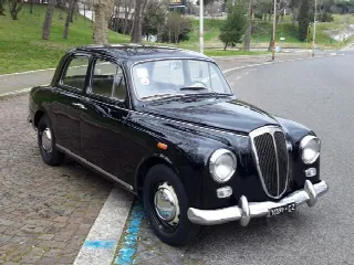 Foto 1 di 1: LANCIA Appia Seconda Serie    