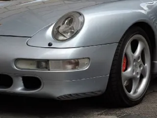 Foto 1 di 4: PORSCHE 911/993Carrera(1994-1998) 4S - Top condition - 1995
