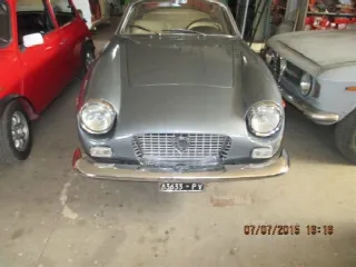 Foto 1 di 7: LANCIA Appia zagato gte