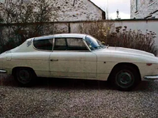 Foto 1 di 1: LANCIA Flavia Zagato Sport