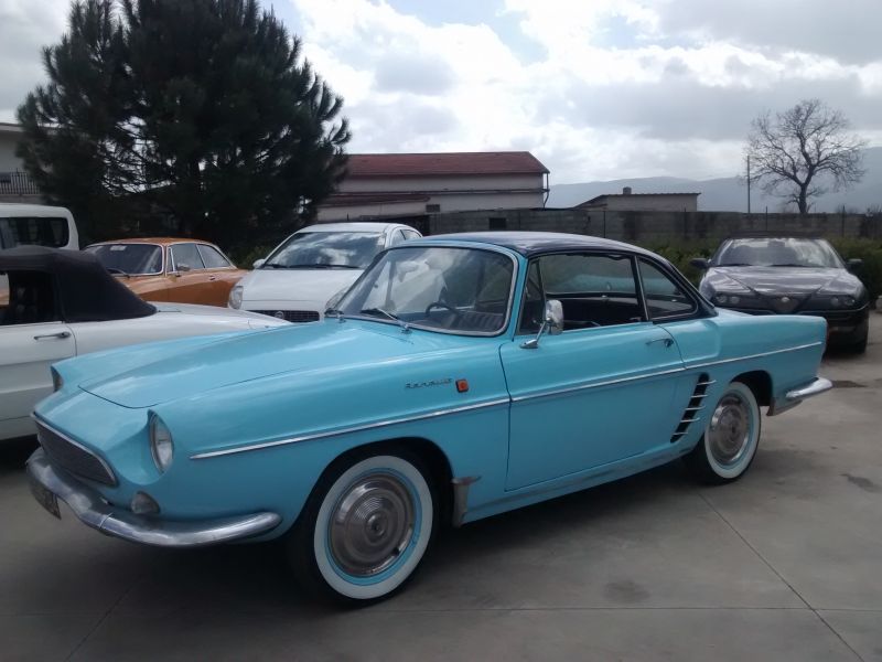 RENAULT Floride floride