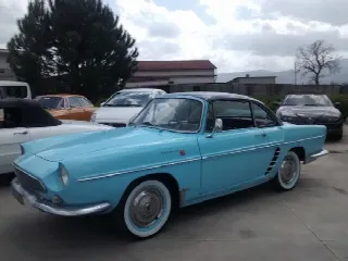 Foto 1 di 1: RENAULT Floride floride