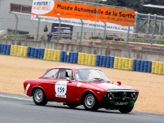 Foto 1 di 1: ALFA ROMEO GTA 1600