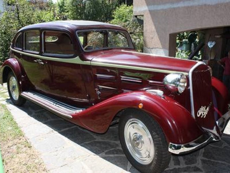   6C 2300 B by Touring
