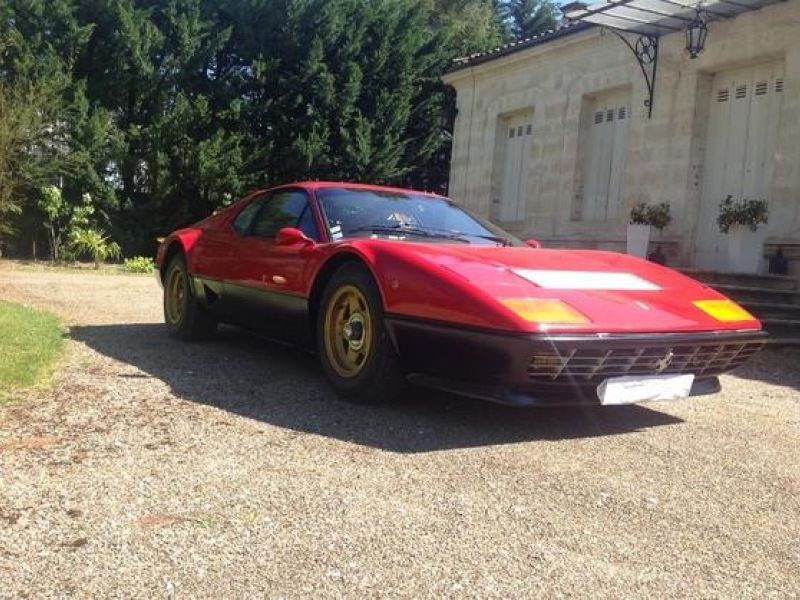 FERRARI 512(1976-1996) BB