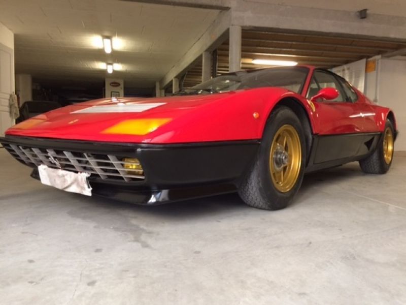 FERRARI 512(1976-1996) BB