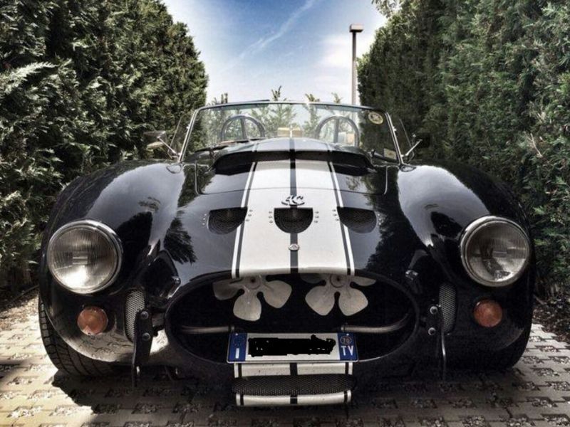 AC Cobra 