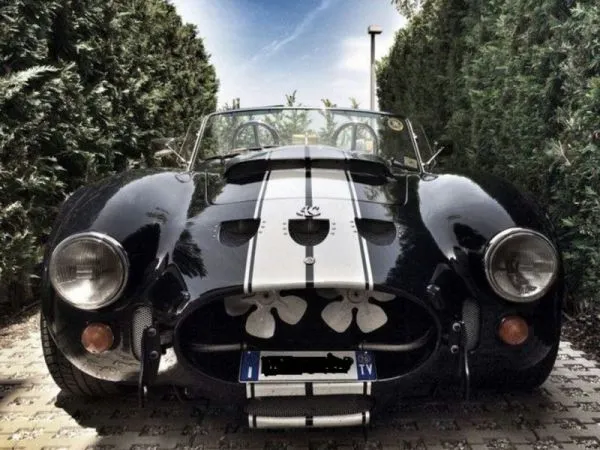AC Cobra