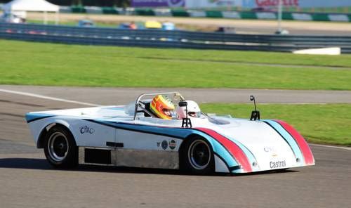 LOLA  T492