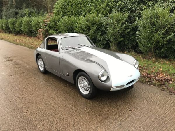 AUSTIN  SPRITE SEBRING EVOCATION