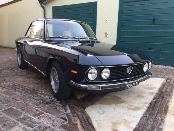 LANCIA Fulvia 3