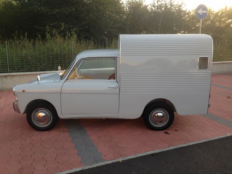 BIANCHI  264 E