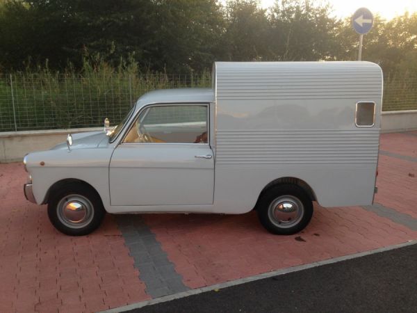 BIANCHI  264 E