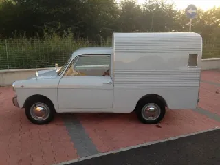 Foto 1 di 10: BIANCHI  264 E