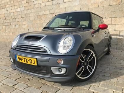 MINI (2001-) GP Cooper s JCW GP