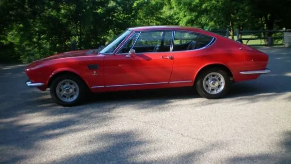 FIAT Dino