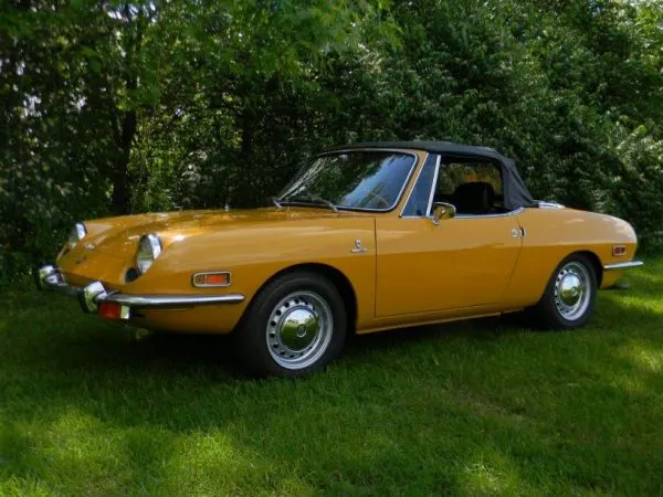 FIAT 850