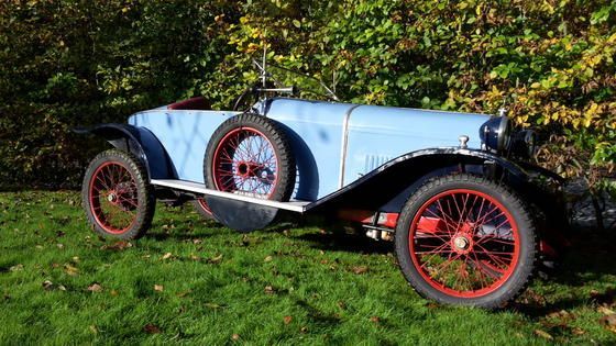 SALMSON Val3 