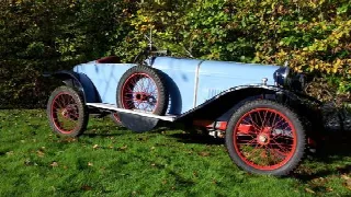 Foto 1 di 5: SALMSON Val3 