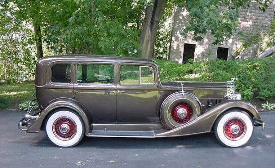 PACKARD  1100