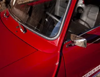 Foto 2 di 11: AUSTIN Mini Clubman 1275 GT 