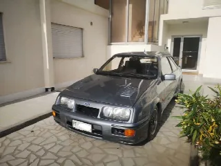 Foto 5 di 6: FORD SierraCosworth RS 