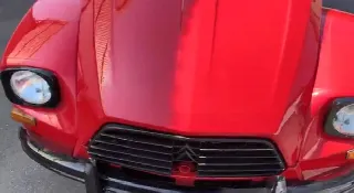 Foto 3 di 5: CITROEN Dyane 6   